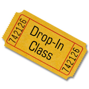 Drop In Class