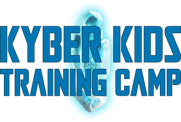 Kyber Kids Training Camp
